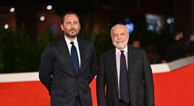  Bancarotta fraudolenta Bari Calcio, chiesta l?archiviazione per Luigi e Aurelio De Laurentiis 