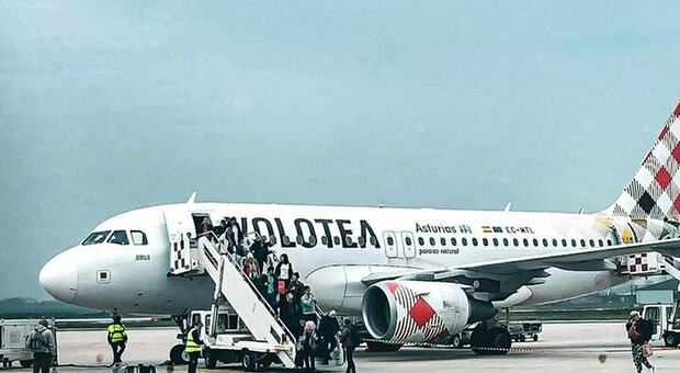 Il gasolio alle stelle, Volotea stoppa i voli dall'aeroporto marchigiano. Ecco tutte le tratte bloccate fino a dicembre