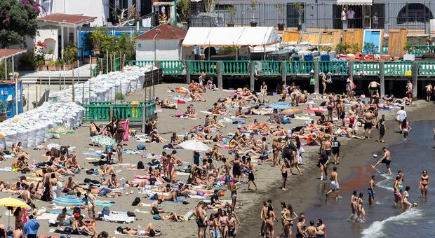  Dalle spiagge agli approdi, sprint sulle concessioni: nuove regole per i bandi 