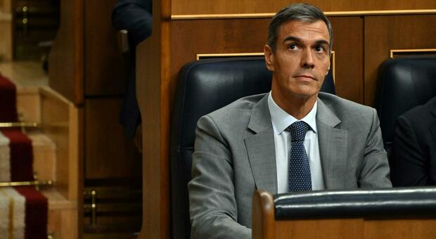 Spagna, il Parlamento boccia il decreto legge presentato da Sanchez sulla crisi abitativa. &laquo;Ipotesi elezioni anticipate&raquo;