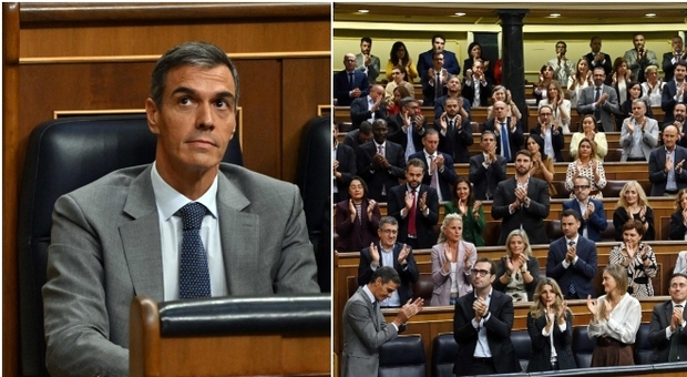 Governo Sanchez, il Parlamento boccia il decreto legge sulla crisi abitativa. &laquo;Ipotesi elezioni anticipate&raquo;