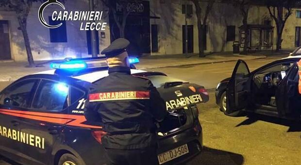 Tentato furto di un camion a Specchia: i banditi sparano quattro colpi in aria nel cortile diun scuola