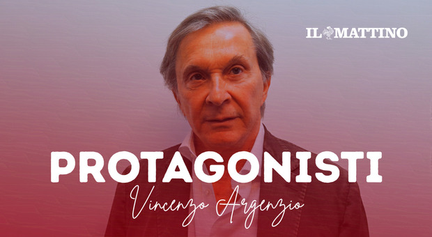  Vincenzo Argenzio, la parola al chirurgo: «Dalle labbra al seno, vi racconto perché le donne scelgono il bisturi» 