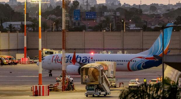 Volo Dubai-Tel Aviv, l'Oman aveva vietato il volo al copilota per radicalizzazione. &Egrave; giallo sull'incarico