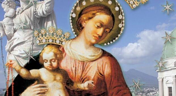  Storia della Supplica alla Madonna di Pompei: origini e significato della preghiera 