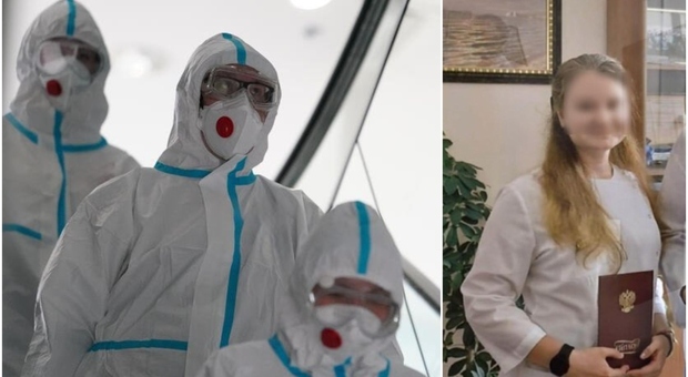 Morta di peste a 28 anni, rottura di una provetta in laboratorio in Siberia: 200 persone in quarantena