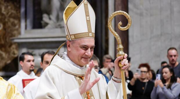Papa Leone, svolta a San Pietro: via Gambetti dopo 5 anni, finisce la stagione della Basilica &laquo;pop&raquo; di Francesco
