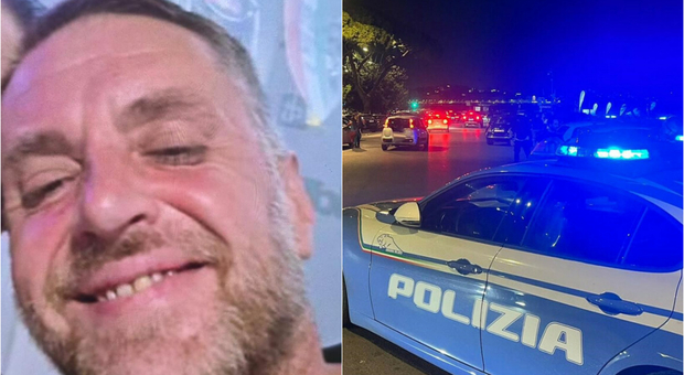  Napoli, picchia l'ex compagna e spara con un fucile contro l'amico: terrore davanti alla metro 