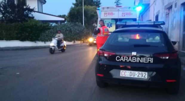 Studentessa morta in casa: indagato un brindisino