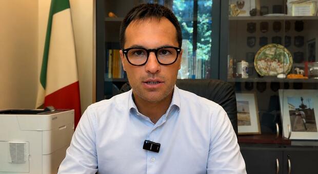 Crematorio, il sindaco Serfiippi e l&rsquo;accordo con Ancona: &laquo;L&rsquo;ho proposto io a Silvetti&raquo;