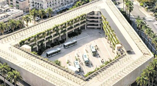 Maxi parcheggio al Foro Boario, l'incognita del Tar sui 763 posti: &egrave; scontro