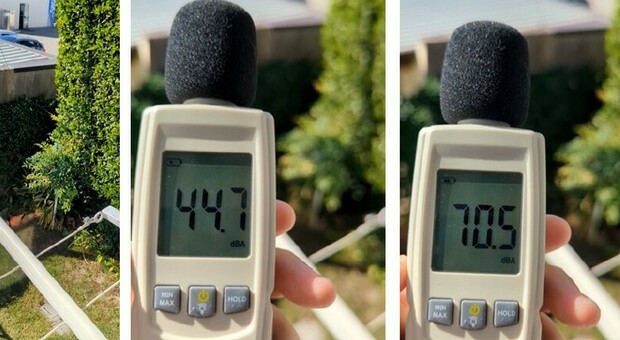 Rumore e auto in mezzo alla strada, residenti contro il distributore: &laquo;Verificate i decibel&raquo;