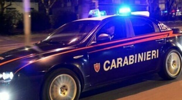  Casavatore, scontro auto-moto: morto sul colpo 32enne in sella allo scooter 