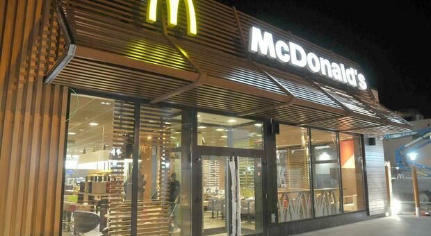 Arriva un altro McDonald's nel Salento: l'annuncio del sindaco