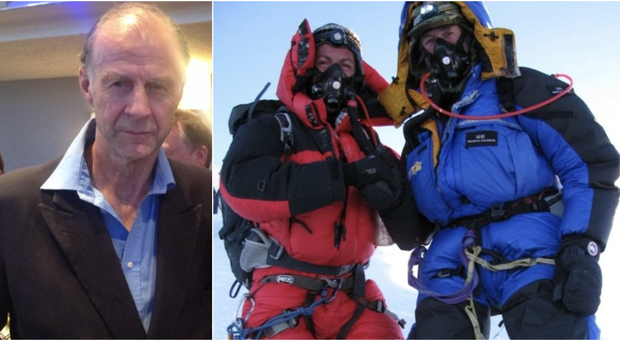 Ranulph Fiennes, il testamento segreto scritto sull&rsquo;Everest e il divorzio mai avvenuto: giallo sulle sorti del mitico esploratore