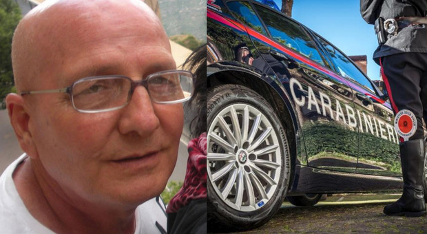 Salvatore Calignano morto a Caivano, la moglie: &laquo;Abbandonato per strada? Non meritava questo&raquo;