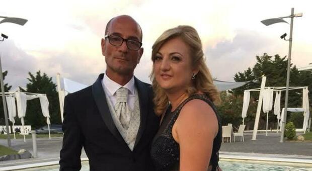 Salvatore Calignano, operaio morto a Caivano: trovato ferito in strada, era stato assunto il giorno prima. La moglie: &laquo;Chiedo giustizia&raquo;