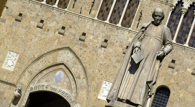 Mps, il board di Delfin si impegna a sostenere l'Offerta di Intesa Sp