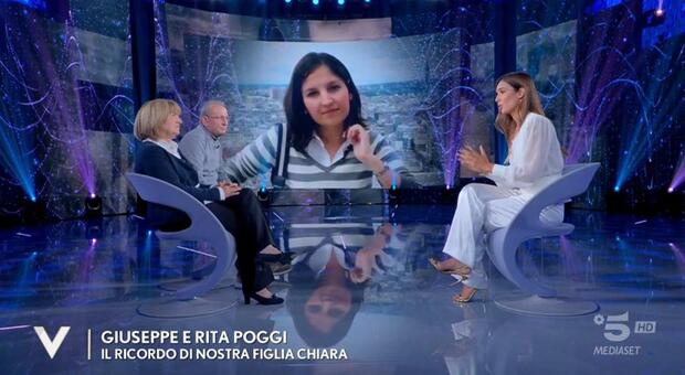 Garlasco, i genitori di Chiara Poggi: &laquo;Se ci sar&agrave; un altro colpevole lo accetteremo. Ora per noi &egrave; Stasi, non &egrave; facile cambiare idea&raquo;