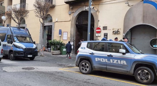 Blitz contro il clan Gionta a Torre Annunziata: 11 misure cautelari