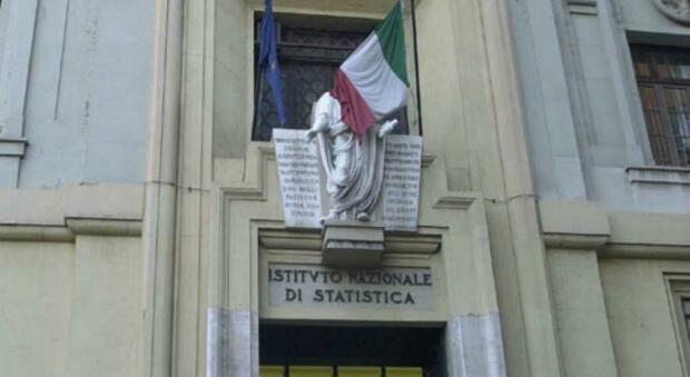 Istat, pressione fiscale aumenta al 43,5%: cala propensione al risparmio. Deficit migliora al 2% del Pil