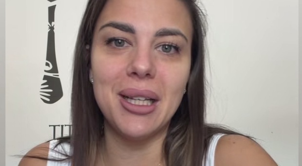  C'è posta per te, Alessia Quarto e la rapina sull'Asse mediano: «Pistola contro me e mio figlio» 