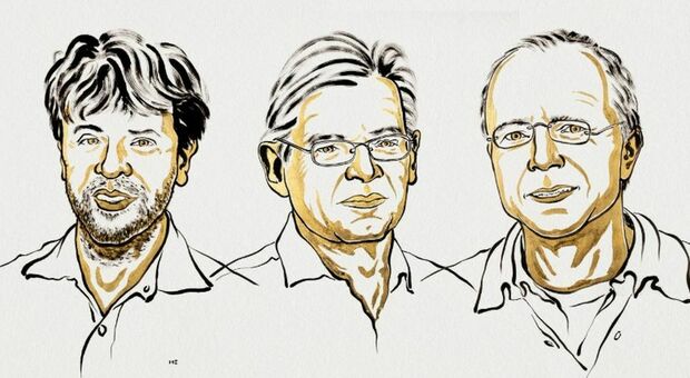 Nobel per la Medicina a Delsseroth, Hegemann e Nagel: premiati per gli studi sulla optogenetica