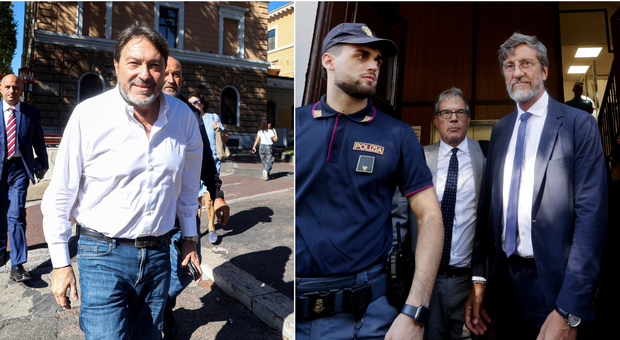 Ranucci reintegrato a Report? Corsini (Rai): &laquo;Speriamo non accada, pensiamo di essere nel giusto&raquo;