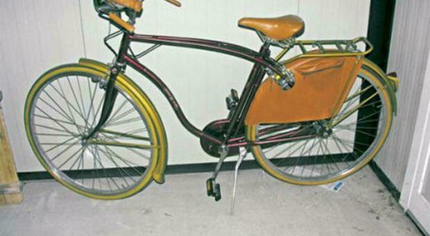  Garlasco, accertamenti sulla bici di Alberto Stasi: forse verranno ascoltati inquirenti del 2007 