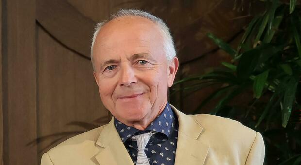 ​Nobel per la Medicina, la moglie di Georg Nagel &egrave; napoletana: l&rsquo;amore nato a New York