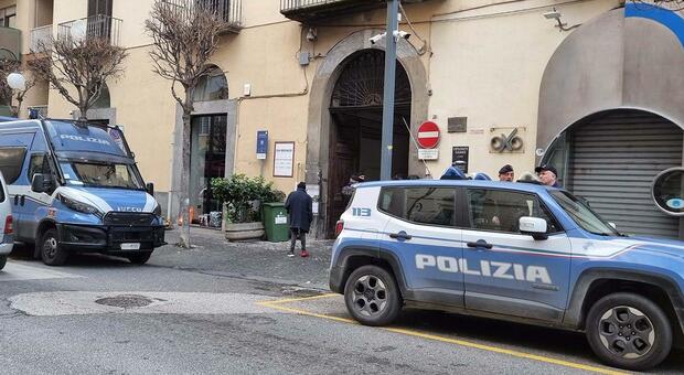  Risse, vendette e stese colpo al clan Gionta: ricercato Valentino jr 