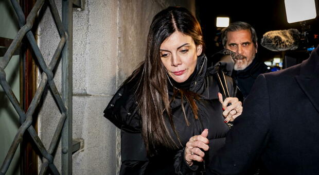 ​Crans-Montana, Jessica Moretti chiede indennit&agrave; per infortunio nell'incendio: &laquo;Perdita di guadagno causata dai danni alla salute&raquo;