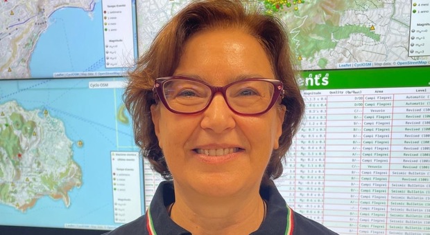  Pappalardo (Ingv): «Campi Flegrei, la diminuzione di sismicità non coincide con una riduzione del bradisismo» 