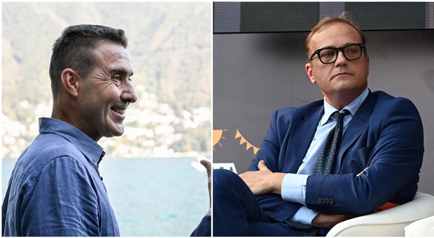Vannacci, attacco omofobo a Cerno: &laquo;Ha gusti invertiti&raquo;. La replica: &laquo;Insulti per deficit di contenuti&raquo;