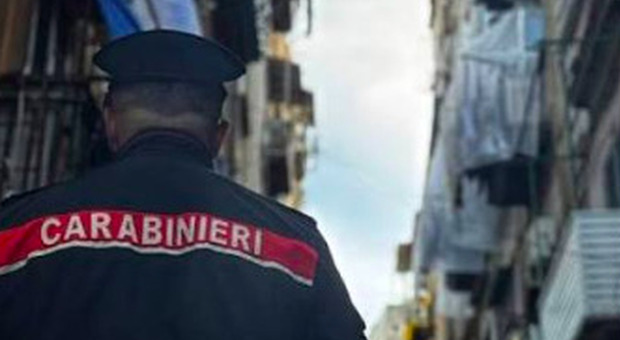  Spari nel centro storico di Napoli: 7 bossoli rinvenuti a terra, nessun ferito 