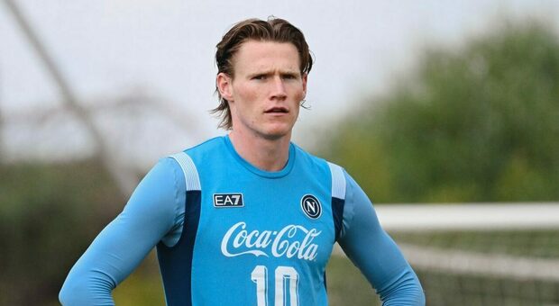  Napoli, visita di idoneità sportiva per McTominay: stamattina gli accertamenti, il responso dei medici 