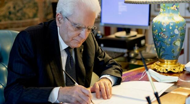 Mattarella concede tre grazie, una a Guido Gianni: gioielliere (condannato a 12 anni) che uccise nel 2008 due rapinatori a Nicolosi