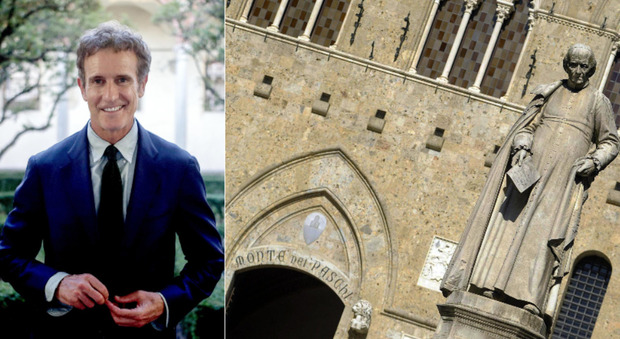 Mps, Benetton: &laquo;Ok all'offerta di Intesa&raquo;