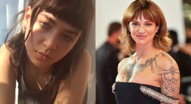 Anna Lou Castoldi, l'amico le ruba il telefono e pubblica un suo video intimo: la figlia di Asia Argento e Morgan vittima di furto e revenge porn
