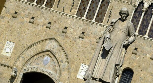 Mps, il Gruppo Caltagirone voter&agrave; contro tutti i 5 punti della parte straordinaria nell'assemblea del 29 ottobre