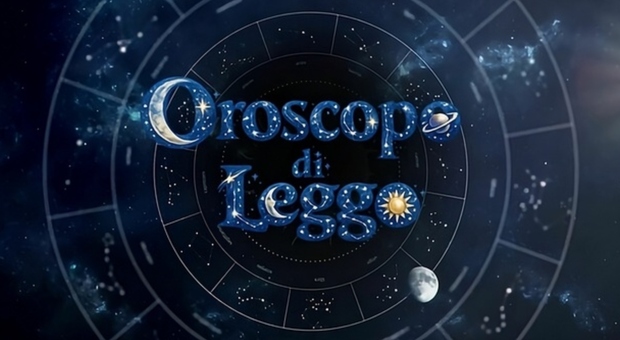 9811933 08115619 oroscopo di leggo