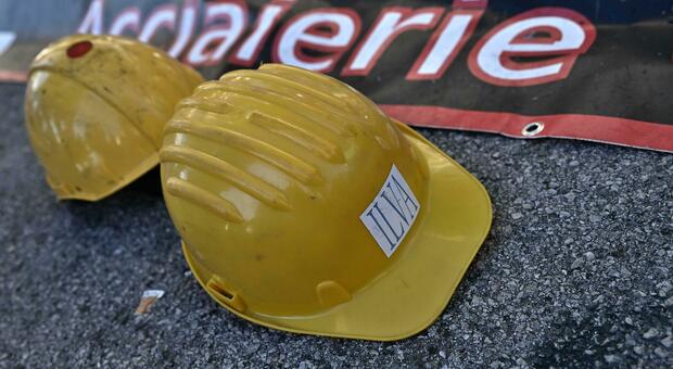 Crisi a Taranto, Acciaierie d'Italia chiude (per ora) Genova e Novi Ligure