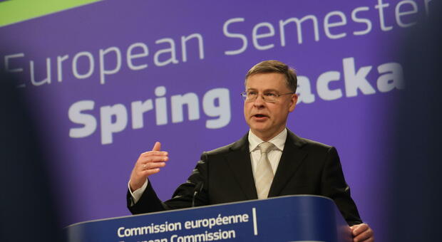 Ue, Dombrovskis: &laquo;Non possiamo continuare a introdurre nuove forme di flessibilit&agrave;&raquo;