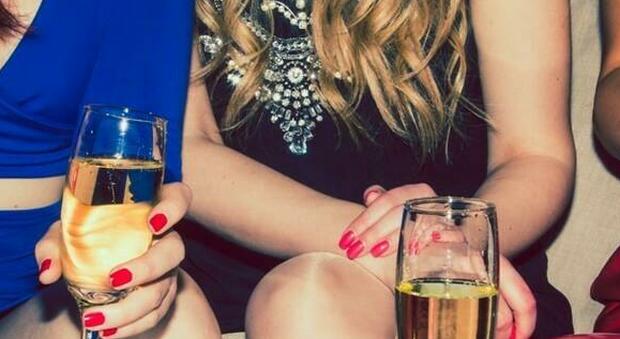 Escort nasconde al Fisco oltre 200mila euro: i finanzieri scoprono che il patrimonio non torna con i redditi