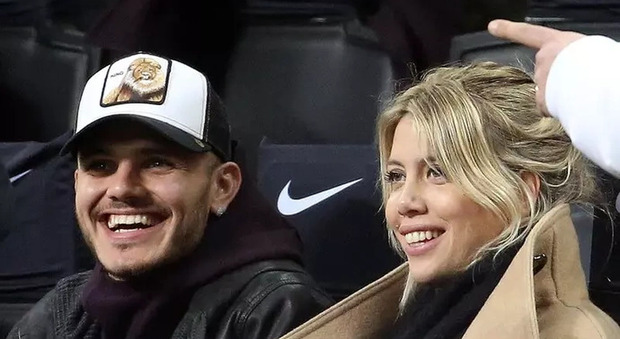 Wanda Nara, niente assegno da Icardi: bocciata richiesta da 100 mila euro al mese nella causa di divorzio