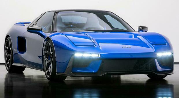 ​Apocalypse NSX
