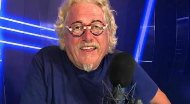 Federico l&rsquo;Olandese Volante morto a 76 anni, era una delle voci pi&ugrave; iconiche della radio italiana