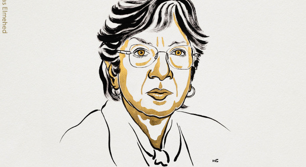 Premio Nobel per la Pace a &ldquo;Navi&rdquo; Pillay, giudice della corte penale internazionale