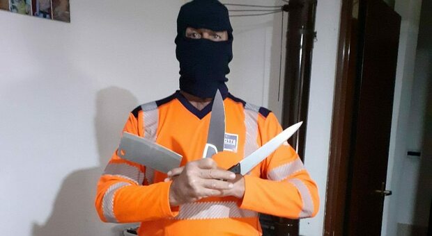 Antonio Mancini condannato all'ergastolo: il 70enne uccise la moglie a colpi di pistola per strada a Pescara
