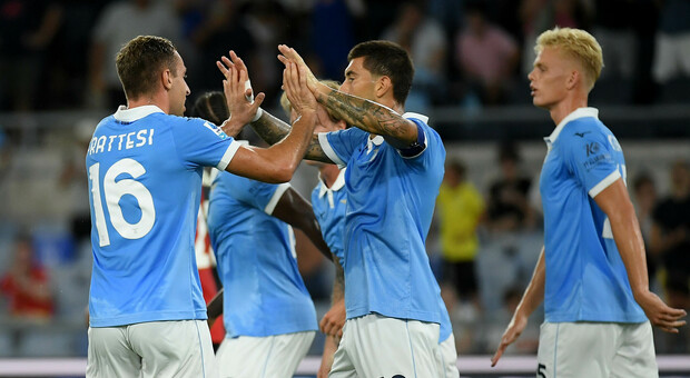 Lazio-Monza: dove vederla in tv (Sky, Dazn), probabili formazioni, orario e classifica Serie A